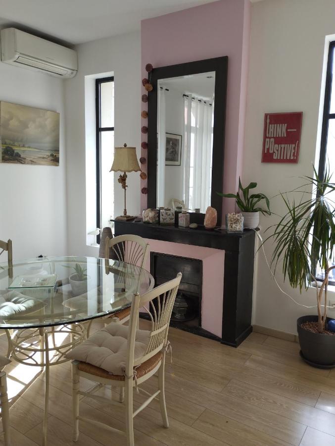Bel Appartement Privatif Perpinhã Exterior foto